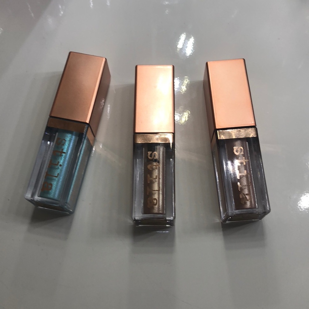 Stila Liquid Eyeshadow